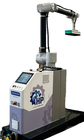 HPM-MD16 PRO