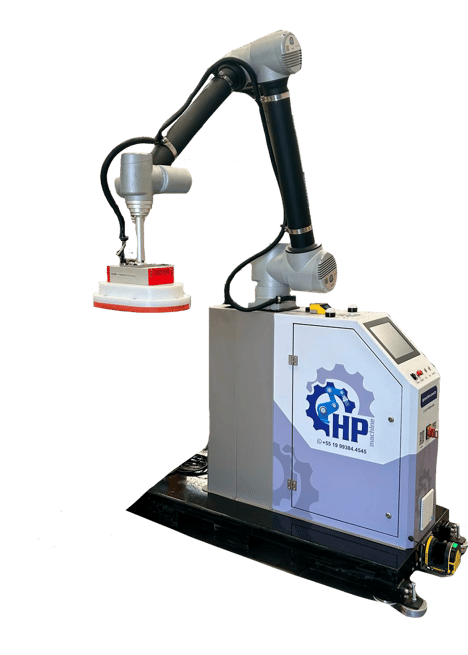 HPM-MD20 PRO