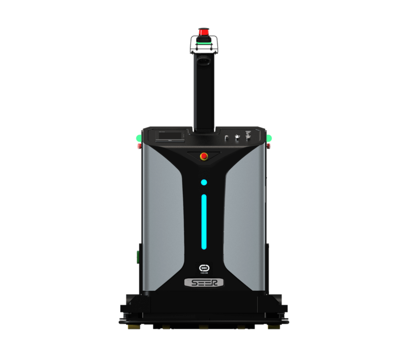 SSR-1400